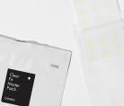 Наклейки от прыщей COSRX Clear Fit Master Patch