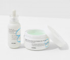 Успокаивающий гель-крем с зелёным чаем COSRX Green Tea Aqua Soothing Gel Cream