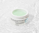 Успокаивающий гель-крем с зелёным чаем COSRX Green Tea Aqua Soothing Gel Cream