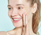 Успокаивающий гель-крем с зелёным чаем COSRX Green Tea Aqua Soothing Gel Cream