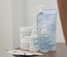 Пенка для умывания CosRX Hydrium Triple Hyaluronic Moisture Cleanser