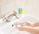 Мягкий гель для умывания COSRX Low pH Good Morning Gel Cleanser
