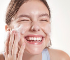 Мягкий гель для умывания COSRX Low pH Good Morning Gel Cleanser