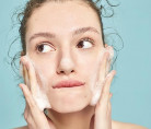 Слабокислотная энзимная пудра с экстрактом центеллы COSRX Low pH Centella Cleansing Powder