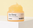 Ночная маска для губ COSRX Full Fit Propolis Lip Sleeping Mask 
