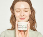Успокаивающие пэды для чувствительной кожи COSRX One Step Green Hero Calming Pad