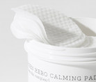Успокаивающие пэды для чувствительной кожи COSRX One Step Green Hero Calming Pad