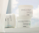 Увлажняющие пэды для чувствительной кожи COSRX One Step Moisture Up Pad