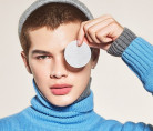 Увлажняющие пэды для чувствительной кожи COSRX One Step Moisture Up Pad