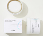 Увлажняющие пэды для чувствительной кожи COSRX One Step Moisture Up Pad