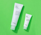 Набор для ухода за чувствительной кожей COSRX Pure Fit Trial Kit