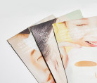 Успокаивающая тканевая маска Cosrx Pure Fit Cica Calming True Sheet Mask