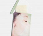 Успокаивающая тканевая маска Cosrx Pure Fit Cica Calming True Sheet Mask