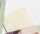 Успокаивающая тканевая маска Cosrx Pure Fit Cica Calming True Sheet Mask