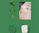 Успокаивающая тканевая маска Cosrx Pure Fit Cica Calming True Sheet Mask