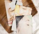 Успокаивающая тканевая маска Cosrx Pure Fit Cica Calming True Sheet Mask