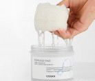 Кислотные тонер-пэды с комплексом APBL для сужения пор COSRX Poreless Pad
