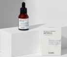Сыворотка для упругости кожи с ретинолом Cosrx Real Fit Retinol Serum