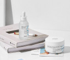 Сыворотка для глубокого увлажнения с гиалуроновой кислотой COSRX Triple Hyaluronic Moisture Ampoule