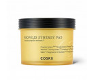 Тонер-пэды для сияния кожи с прополисом COSRX Full Fit Propolis Synergy Pad