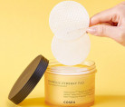 Тонер-пэды для сияния кожи с прополисом COSRX Full Fit Propolis Synergy Pad