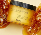 Тонер-пэды для сияния кожи с прополисом COSRX Full Fit Propolis Synergy Pad