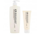 Интенсивно питающий шампунь для волос Esthetic House CP-1 Bright Complex Intense Nourishing Shampoo