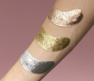 Патчи для зоны вокруг глаз Double Dare OMG! Foil Eye Patch - Pearl