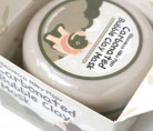Очищающая глиняно-пузырьковая маска Elizavecca Carbonated Bubble Clay Mask