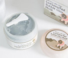 Очищающая глиняно-пузырьковая маска Elizavecca Carbonated Bubble Clay Mask
