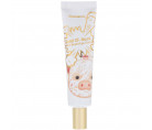 Омолаживающий крем для глаз с ласточкиным гнездом Elizavecca Gold CF-Nest White Bomb Eye Cream