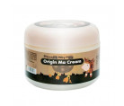 Питательный крем для лица с лошадиным жиром Elizavecca Milky Piggy Origin Ma Cream