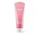 Питательная пенка-суфле с гранатом Frudia Pomegranate Nutri-Moisturizing Sticky Cleansing Foam