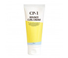 Питательный крем для волос CP-1 Bounce Curl Cream
