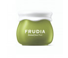Восстанавливающий и успокаивающий крем для лица с авокадо Frudia Avocado Relief Cream