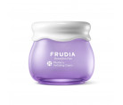 Увлажняющий крем для лица с соком черники Frudia Blueberry Hydrating Cream