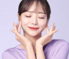 Увлажняющий крем для лица с соком черники Frudia Blueberry Hydrating Cream