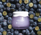 Увлажняющий крем для лица с соком черники Frudia Blueberry Hydrating Cream