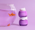 Интенсивно увлажняющий крем с соком черники Frudia Blueberry Hydrating Intensive Cream
