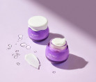 Интенсивно увлажняющий крем с соком черники Frudia Blueberry Hydrating Intensive Cream