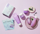 Увлажняющий тоник с черникой Frudia Blueberry Hydrating Toner