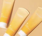 Очищающая пенка для сияния кожи Frudia Citrus Brightening Micro Cleansing Foam