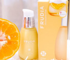 Сыворотка с экстрактом цедры мандарина для сияния кожи Frudia Citrus Brightening Serum