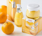Сыворотка с экстрактом цедры мандарина для сияния кожи Frudia Citrus Brightening Serum