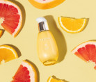 Сыворотка с экстрактом цедры мандарина для сияния кожи Frudia Citrus Brightening Serum