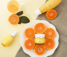 Осветляющий тонер Frudia Citrus Brightening Toner