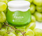 Себорегулирующий крем с виноградом Frudia Green Grape Pore Control Cream