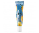 Ночная маска для губ с манго Frudia Mango Honey Lip Mask