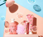 Питательная эссенция для тела с персиком Frudia My Orchard Peach Body Essence