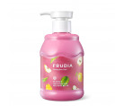 Релаксирующий гель для душа с айвой Frudia My Orchard Quince Body Wash